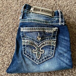 Rock Revival Women’s Jeans